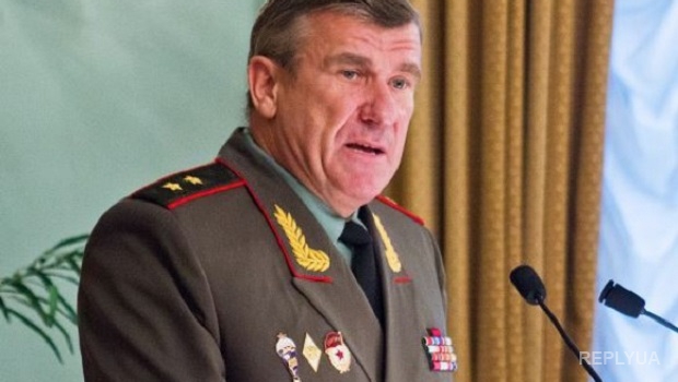 Партизаны рассказали, как генерал РФ Ленцов расстреливал «ополченцев» в подштанниках