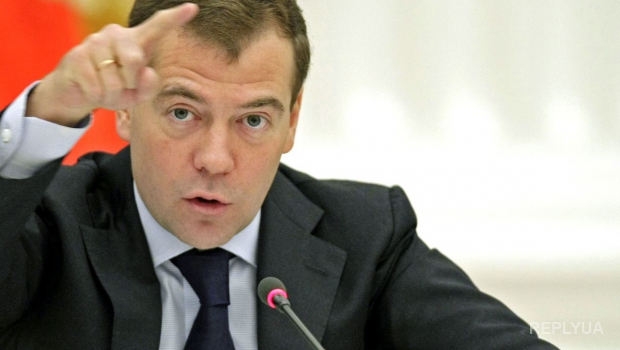 Премьер-министр РФ Медведев снова метит в кресло президента – политтехнолог Кремля
