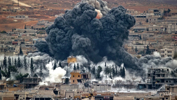 Эксперт: Не нужно рассчитывать на сирийский конфликт – Украина Путину нужнее