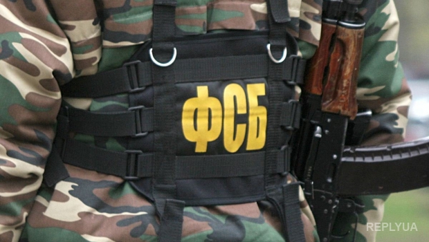 ФСБ прислало своих «Ангелов Чарли» на Донбасс