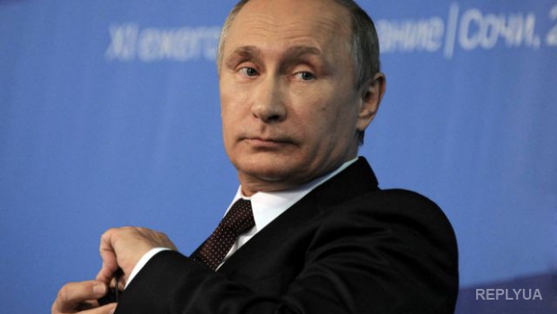Шуклинов рассказал, как красиво «умыли» Путина из Белого Дома