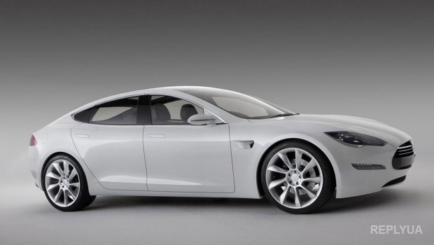 Тесла готовится выпускать по 500 тыс. электромобилей в год
