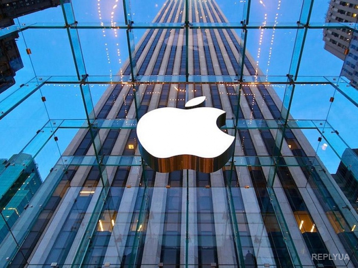 ������� Apple ���������� ����� �����