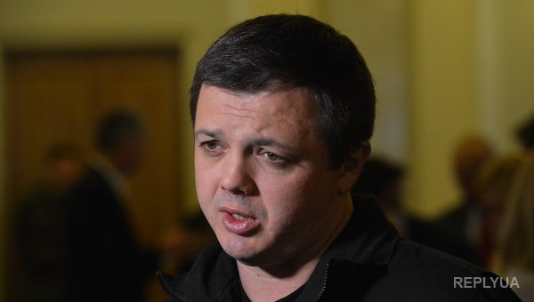 Семенченко: Депутаты будут искать новые пути решения конфликта