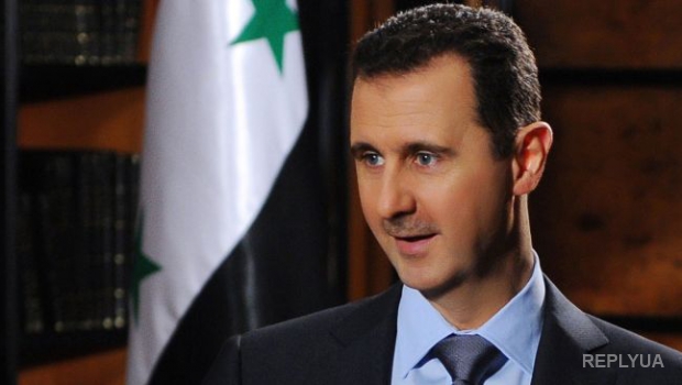 Россию привлекут к уголовной ответственности за поддержку Асада
