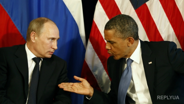 Дипломат рассказал, о чем говорили Обама и Путин