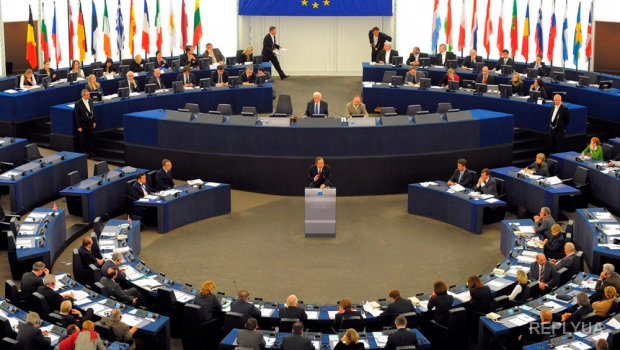 Европарламент не стал губить греческую экономику
