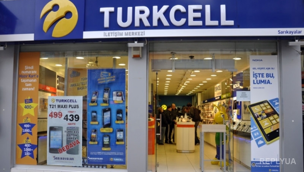 Мобильный оператор из Турции изъявил желание обслуживать подсанкционный Крым