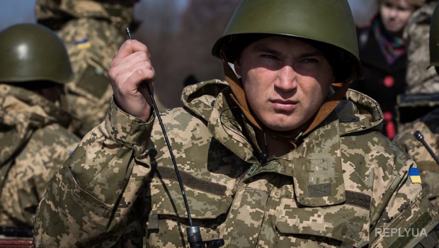 Минобороны Украины: новая волна мобилизации возможна в любой момент