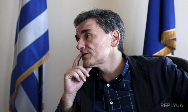 Греции кредиторы пообещали рецессию