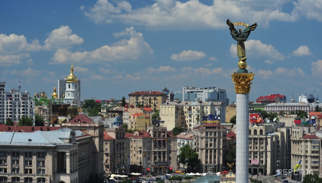 Киев не должен уступать шантажу Москвы Киев не должен уступать шантажу Москвы