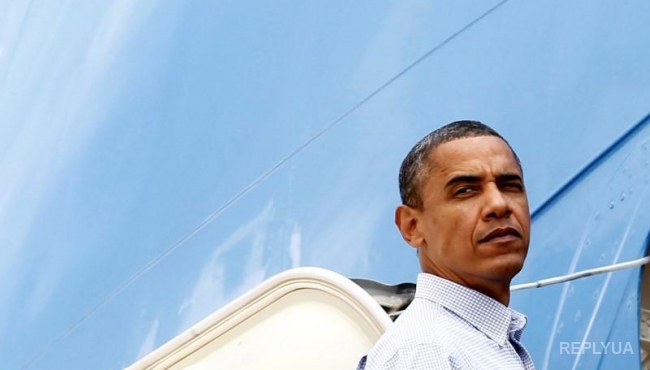 Обама сделал сенсационное заявление по авиакатастрофе на Синае