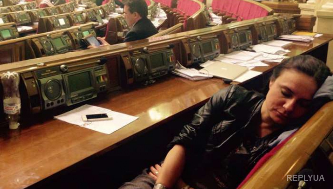 Депутаты проголосовали за поправку в Трудовой кодекс