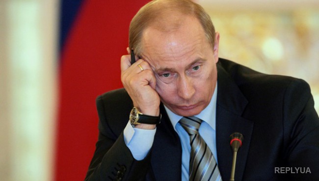 Рабинович: Путин пытается спрятать концы в воду