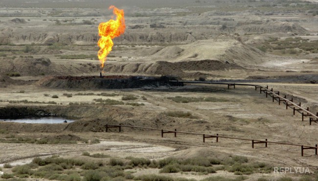 Иран уже торопится на нефтяной рынок