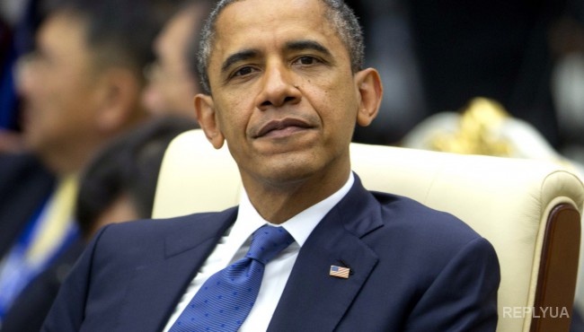 Обама: Соединенным Штатам сейчас не грозит террористическое нападение