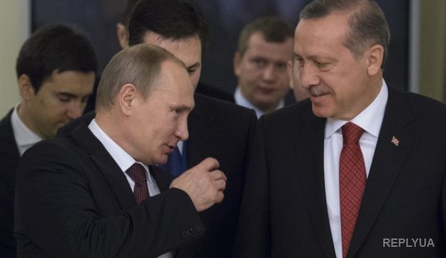Эксперт: Любые сравнения Турции и РФ не в пользу последней