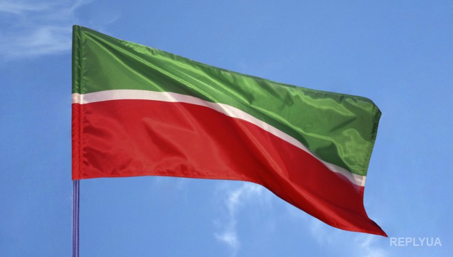Сотник: Первый пошел: Татарстан, оказывается, требует суверенитета