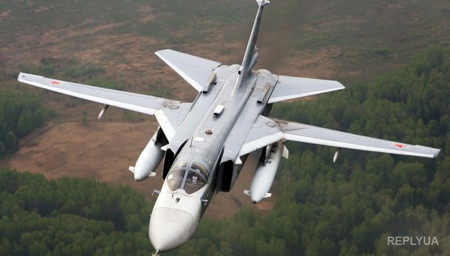 Сбитый СУ-24: возможные последствия для Турции