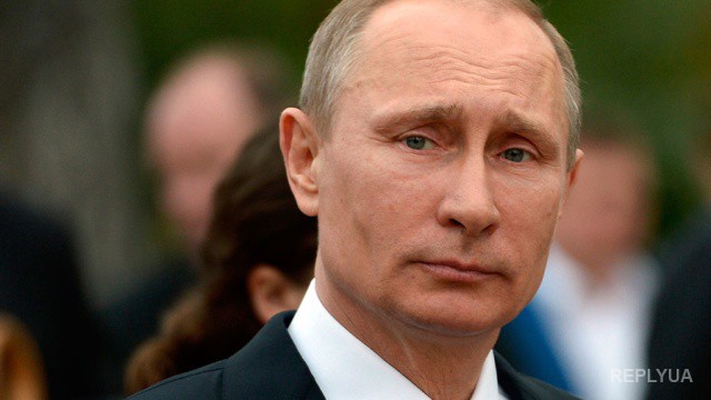 Волох: Путин заскучал без оплеух – нарвался на грубость от Израиля