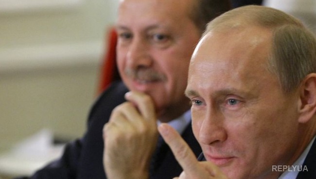 Портников: «Русский мир» и «тюркский мир» активно наползают друг на друга