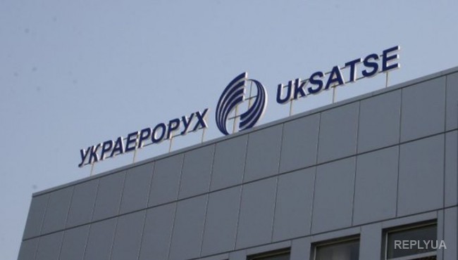 "Украэрорух" повышает безопасность полетов над Черным морем