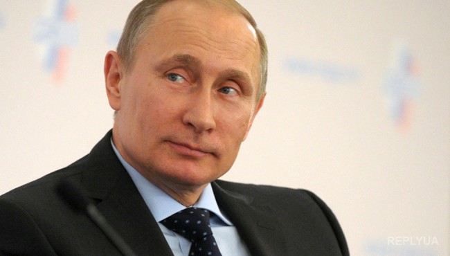 Путин «осчастливил» россиян новым заявлением