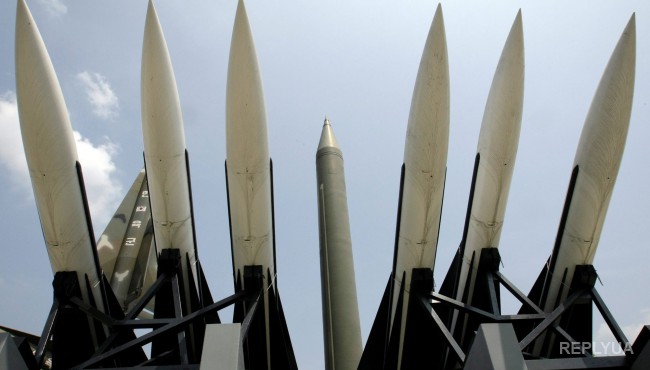 США разместят в Польше свою базу перехватывающих ракет