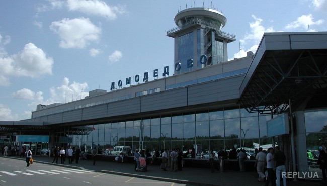 Московские аэропорты потеряли не меньше пяти миллиардов рублей из-за санкций