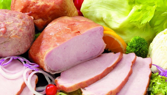 Новогодний стол: во сколько обойдется украинцам мясо?