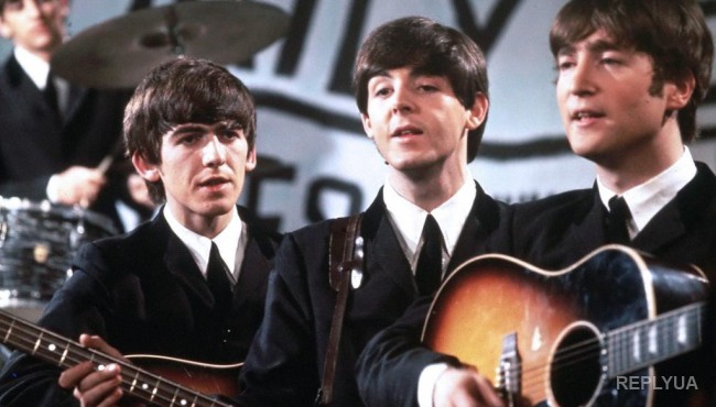 За редкую пластинку The Beatles на аукционе заплатили почти 800 тысяч долларов