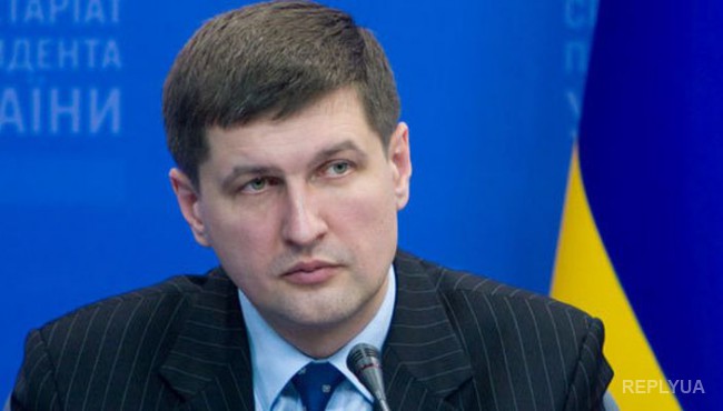 Попов: Штатам пора браться за украинских коррупционеров, подпадающих под их юрисдикцию