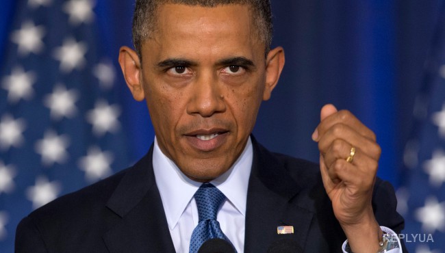 Нусс: Дипкорпус в США договаривается о визите Обамы