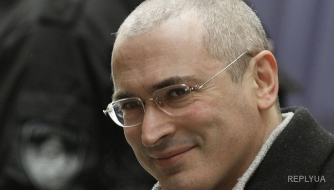 Ходорковского вызвали на допрос