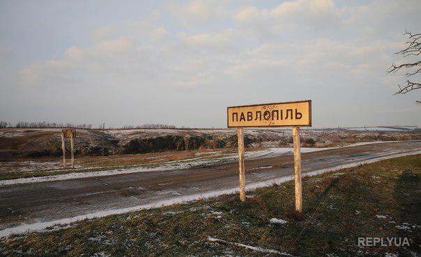 Аброськин: Вернувшийся в Украину Павлополь на грани вымирания