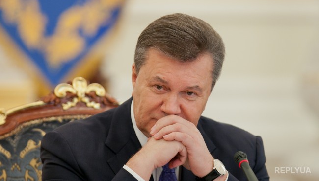 Нусс: Любые слова Януковича – попытка посеять панику