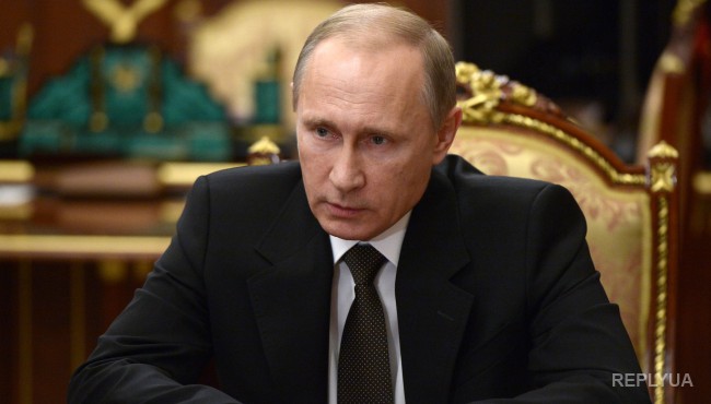 Эксперт: Путин готов примкнуть к Западу
