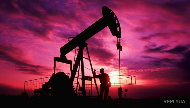 Шрайк: Нефть падает, так что можно напевать, что «свято наближається»