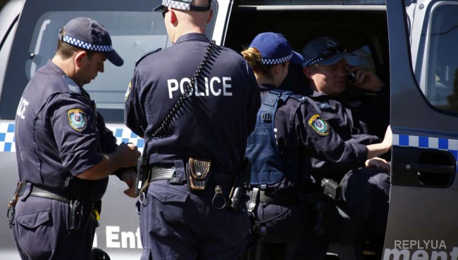 В Сиднее столкновения полиции и участников антиисламского митинга
