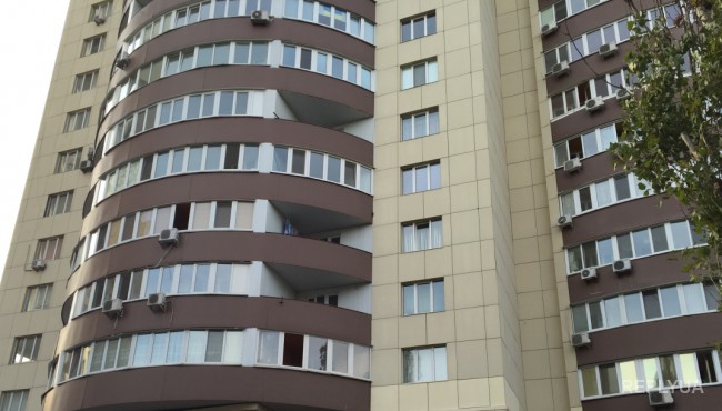 На вторичном рынке недвижимости Киева зафиксирован ценовой минимум