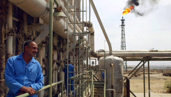 Пономарь: Цены на нефть поднимутся, но Россия уже будет в нефте-бане