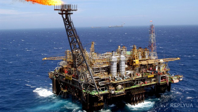 Нефть достигла ценового дна