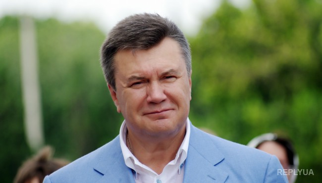 Состояние Януковича «придет» в украинский бюджет совсем скоро
