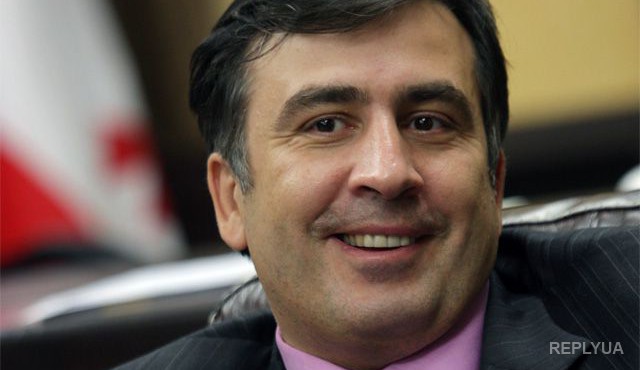 Лозовой: «Ничего» Саакашвили видел собственными глазами. Всем бы такое «ничего»