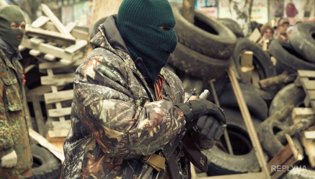 Сазонов: Сепаратисты оскорблены возможностью лишения гражданства Украины – где логика?
