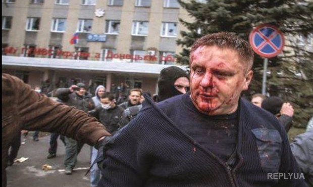 Геращенко: Киевской полицией будет руководить потрясающий человек
