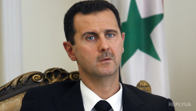 Американский политик: «ИГ» захватит Сирию, если США избавятся от Асада