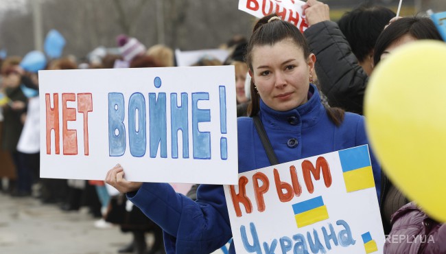 «Власти» Крыма: дела плохи не только с электричеством