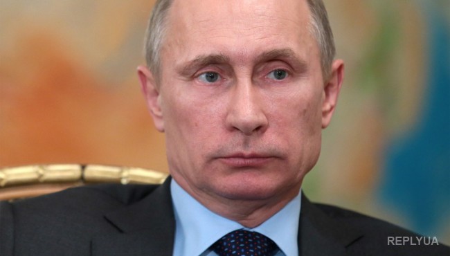Буш: Путин пытается бросить серьезный вызов Америке Буш: Путин пытается бросить серьезный вызов Америке