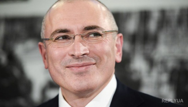 Ходорковский: ФСБ оберегает Путина от страшной информации 